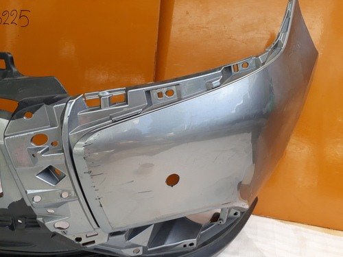 Mitsubishi Outlander GG2W Front Bumper - New Face