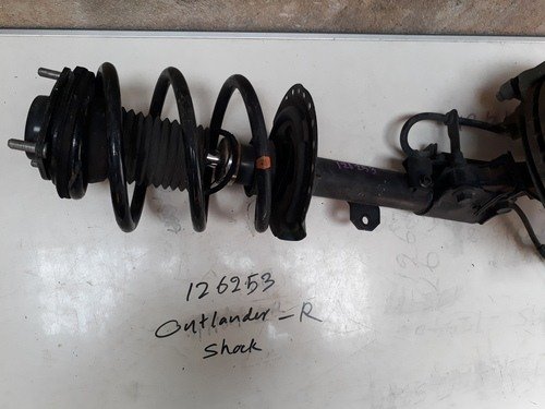 Mitsubishi Outlander PHEV RHS Front Shock