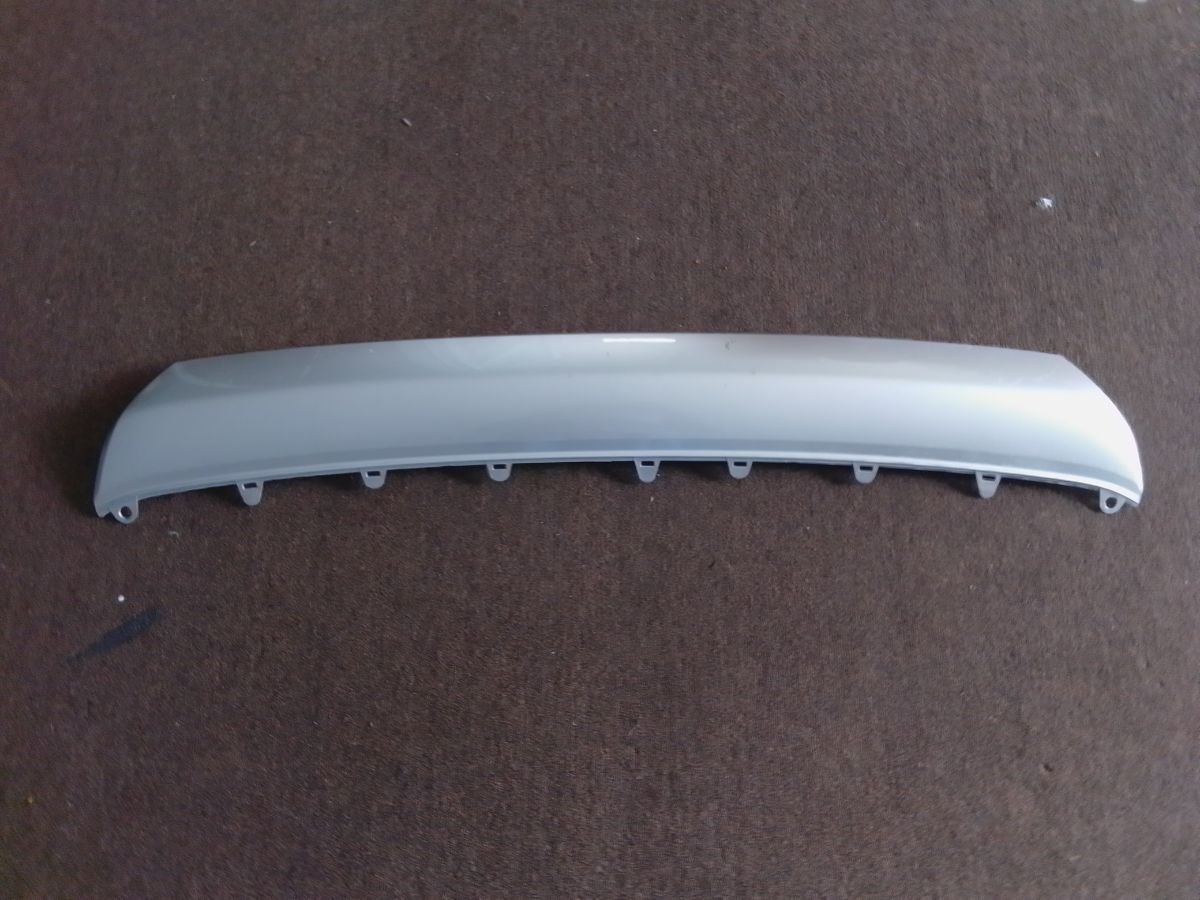 Honda Vezel RV5 Front Bumper Skid Garnish