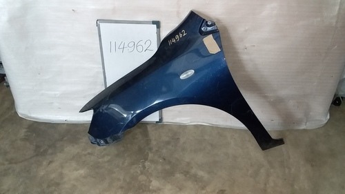 Toyota Axio NZE141 Fender LHS
