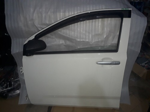 Suzuki Alto HA36S LHS Complete Front Door