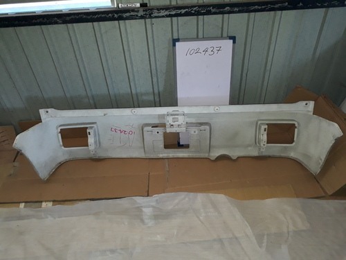 Suzuki Every DA17 Rear Bumper