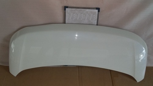 Suzuki Wagon R MH44S Stingray Bonnet
