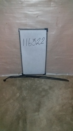Toyota Aqua Wiper Arm