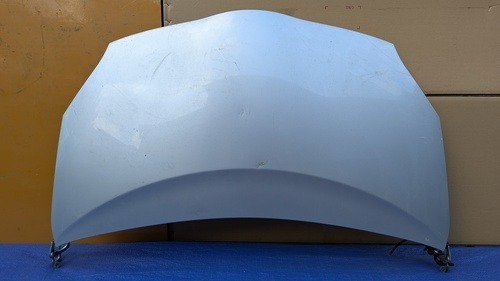 Toyota Prius ZVW30 Bonnet