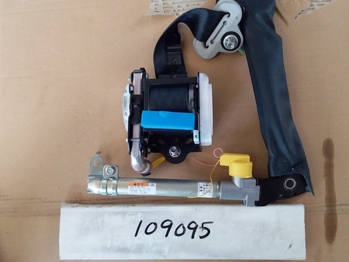 Mazda Flair Driver Seat Belt RHS