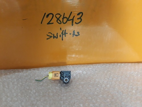 Suzuki Swift RS ZC53S Crash Sensor
