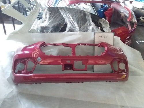 Toyota Passo Moda M700A front bumper