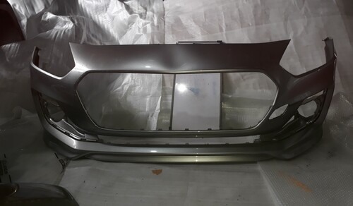 Suzuki Swift RS ZC53S Front Bumper (Hybrid)