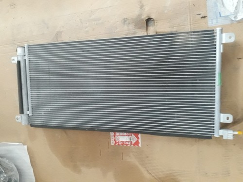 Honda Civic X - AC Condenser