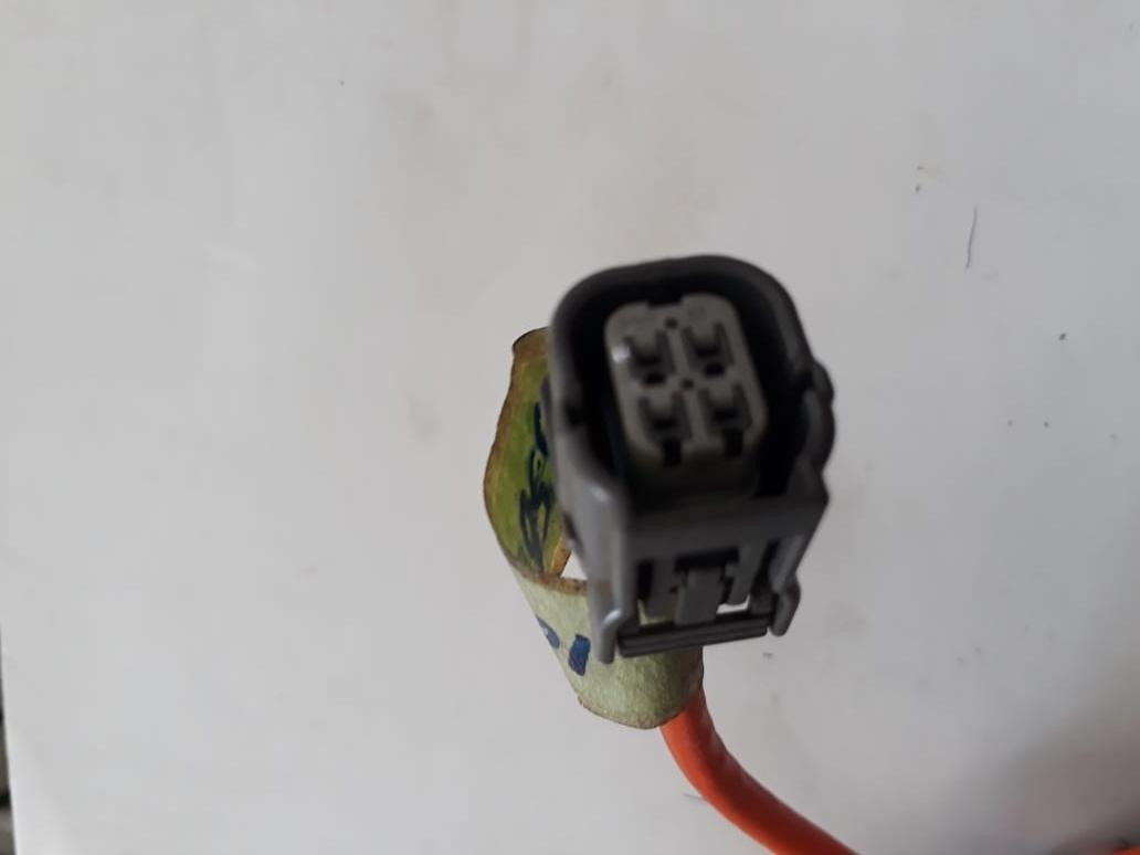 Suzuki Alto HA36S Oxygen sensor