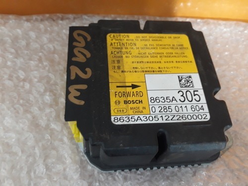 Mitsubishi Outlander GG2W Airbag Module
