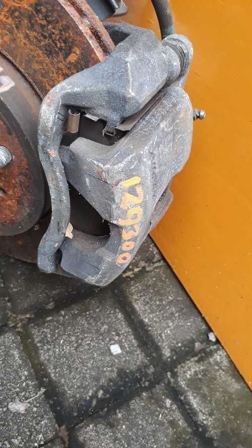 Honda Grace GM4 RHS Brake Caliper