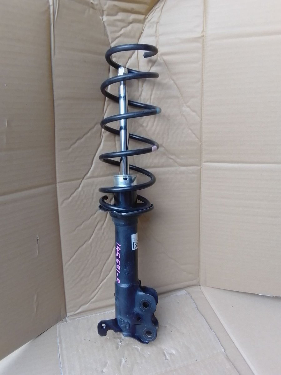 Suzuki Wagon R MH55S Front Shock Absorber RHS