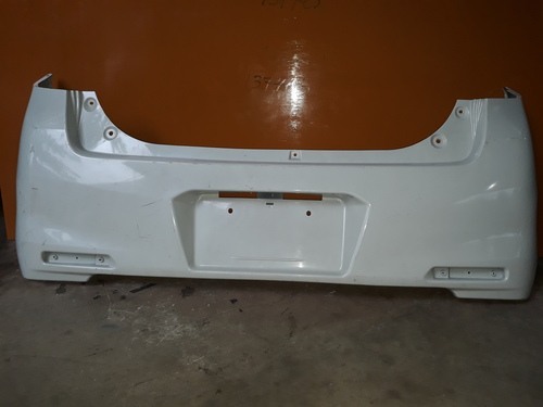 Suzuki Wagon R MH44S Rear Bumper