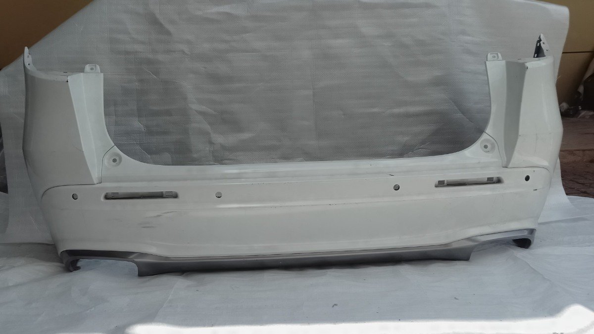 Honda Vezel RU3 Rear Bumper