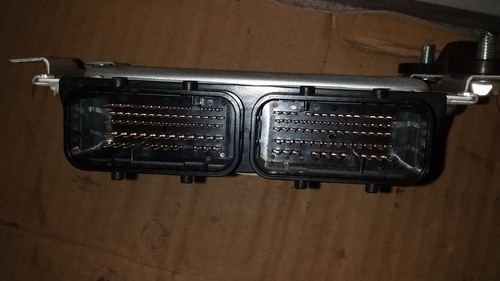 Suzuki Spacia MK42S Engine ECU