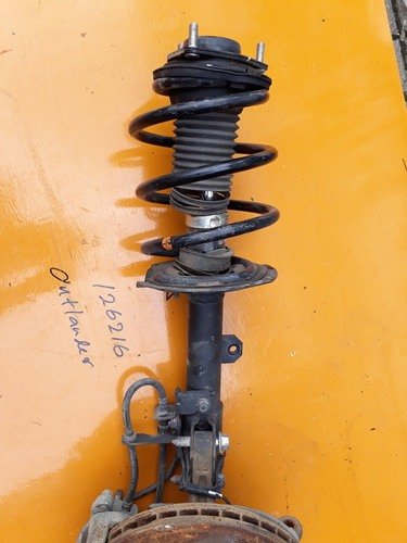Mitsubishi Outlander PHEV Shock Absorber