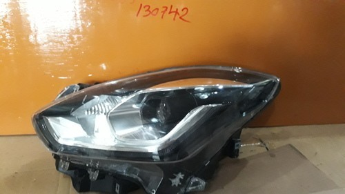 Suzuki Swift RS ZC53S Head Lamp LHS