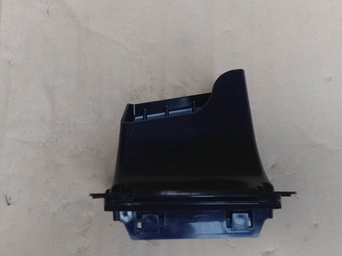 Suzuki Wagon R MH55S Rear Air Cowl RHS