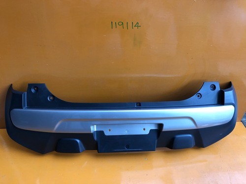 Suzuki Hustler MR41S Rear Bumper Complete