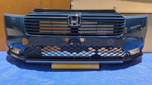 Honda Vezel RV5 Front Bumper With Shell