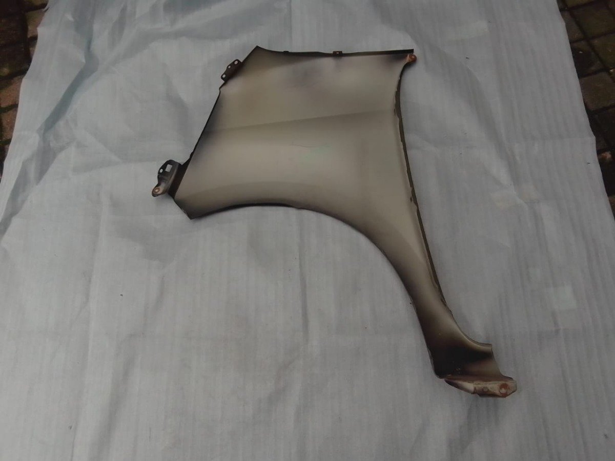 Suzuki Spacia MK32S Fender RHS