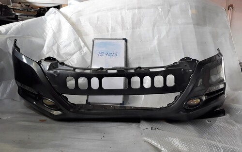 Honda Insight ZE2 Front Bumper With Fog Lamp