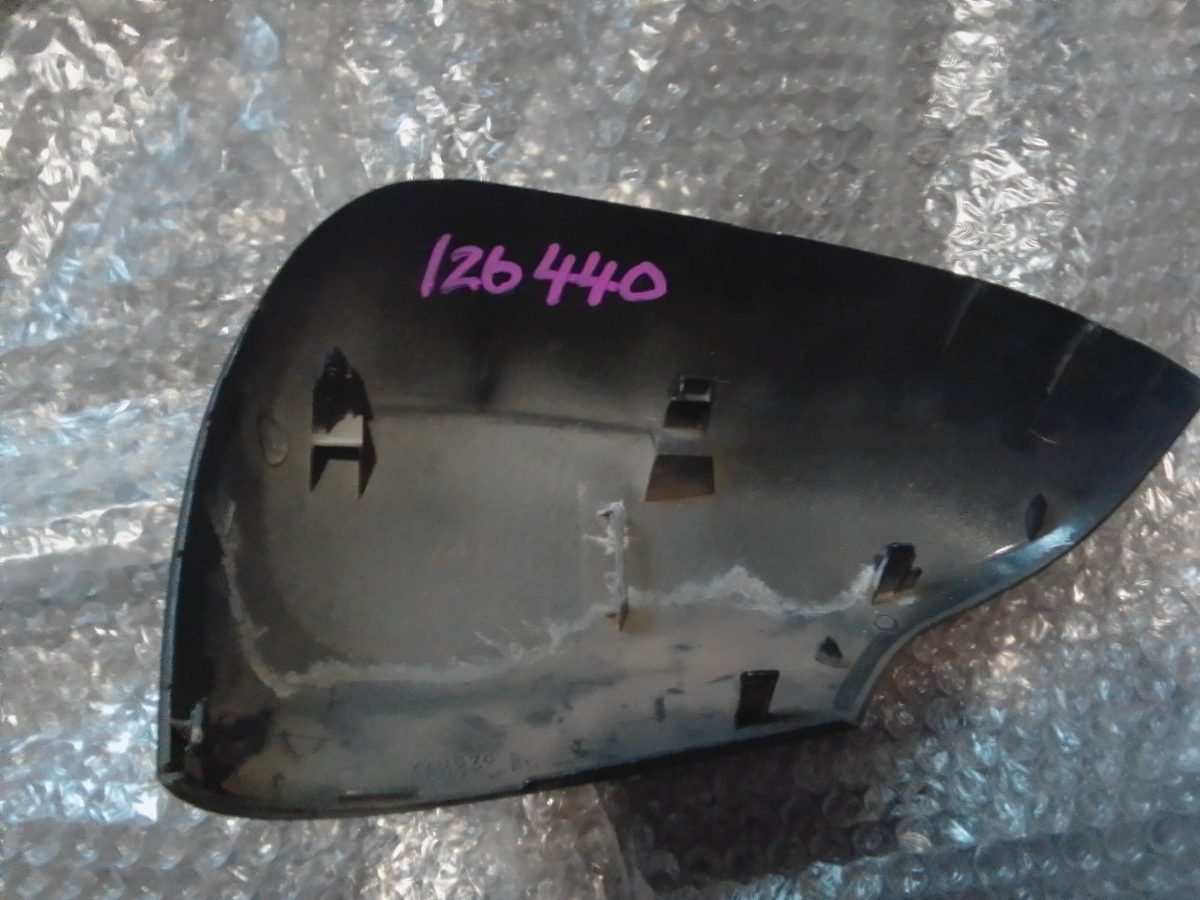 Toyota Aqua NHP10 Side Mirror Cup RHS