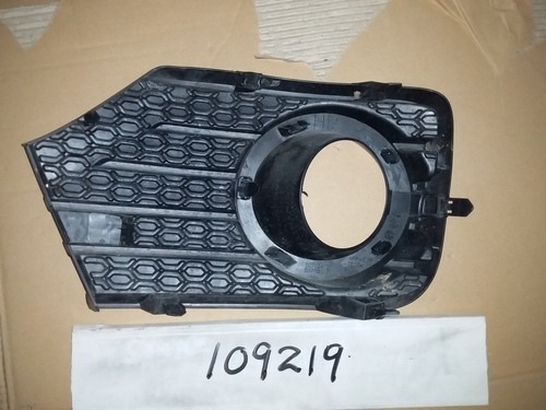 Toyota Passo M700A Fog Light Cover RHS