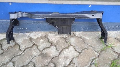 Suzuki Wagon R MH44S Bonnet lock panel
