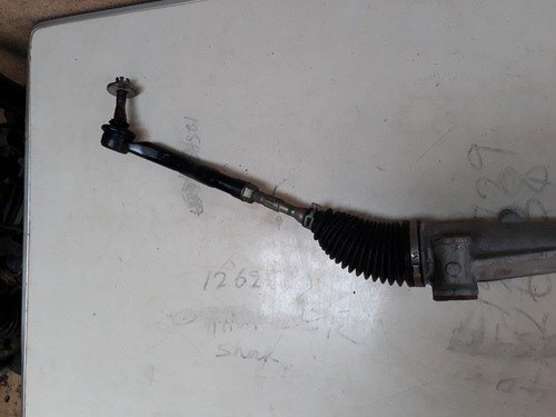 Toyota Prius ZVW30 Rack J10