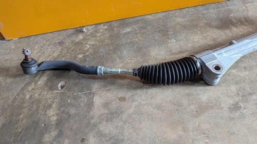 Lexus NX300H Steering Rack