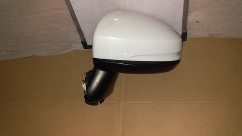 Honda Fit GP5 Side Mirror LHS
