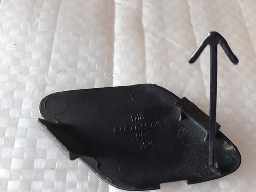 Honda Insight ZE2 Tow Hook Cover
