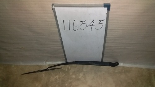 Toyota Belta Wiper Arm