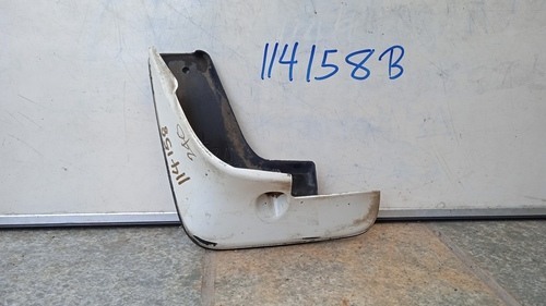 Toyota Allion NZT240 Rear Buffer Mud Flap RHS