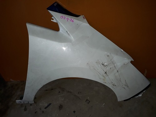 Nissan Leaf ZE1 Fender RHS