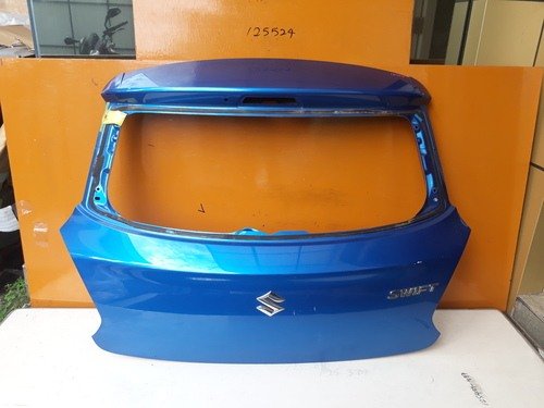 Suzuki Swift ZC 53 Dicky Door Panel