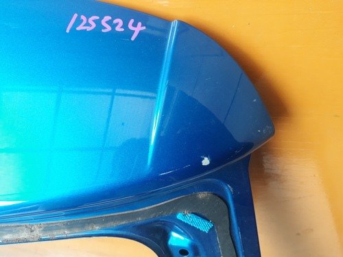 Suzuki Swift ZC 53 Dicky Door Panel
