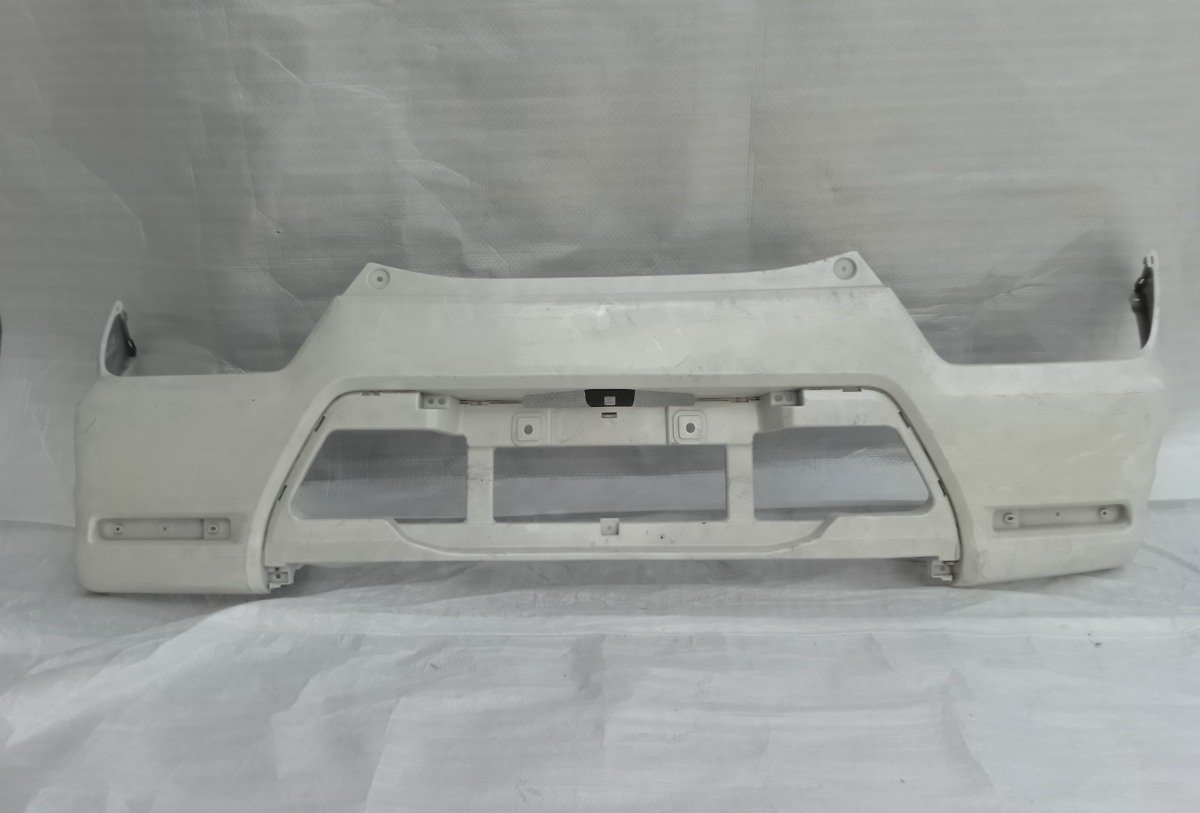 Suzuki Wagon R MH55S Stingray Rear bumper panel