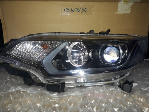 Honda Fit GP5 Head Lamp LHS