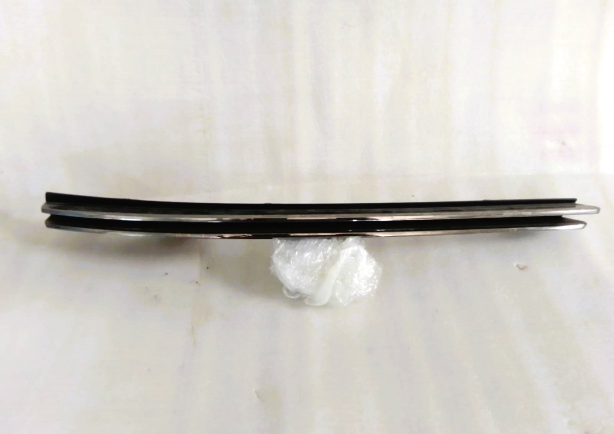 Lexus NX300H Rear Bumper Garnish LHS
