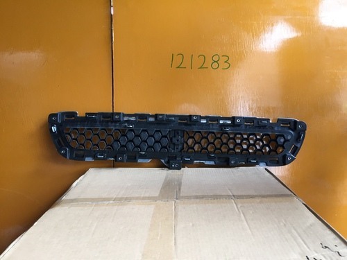 Suzuki Hustler MR41S Front grill