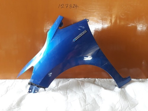 Honda Fit GP5 Fender LHS
