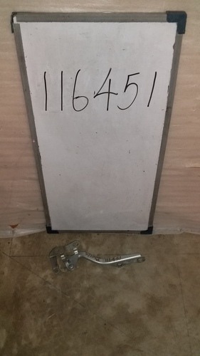Toyota Belta Bonnet Hinges LHS