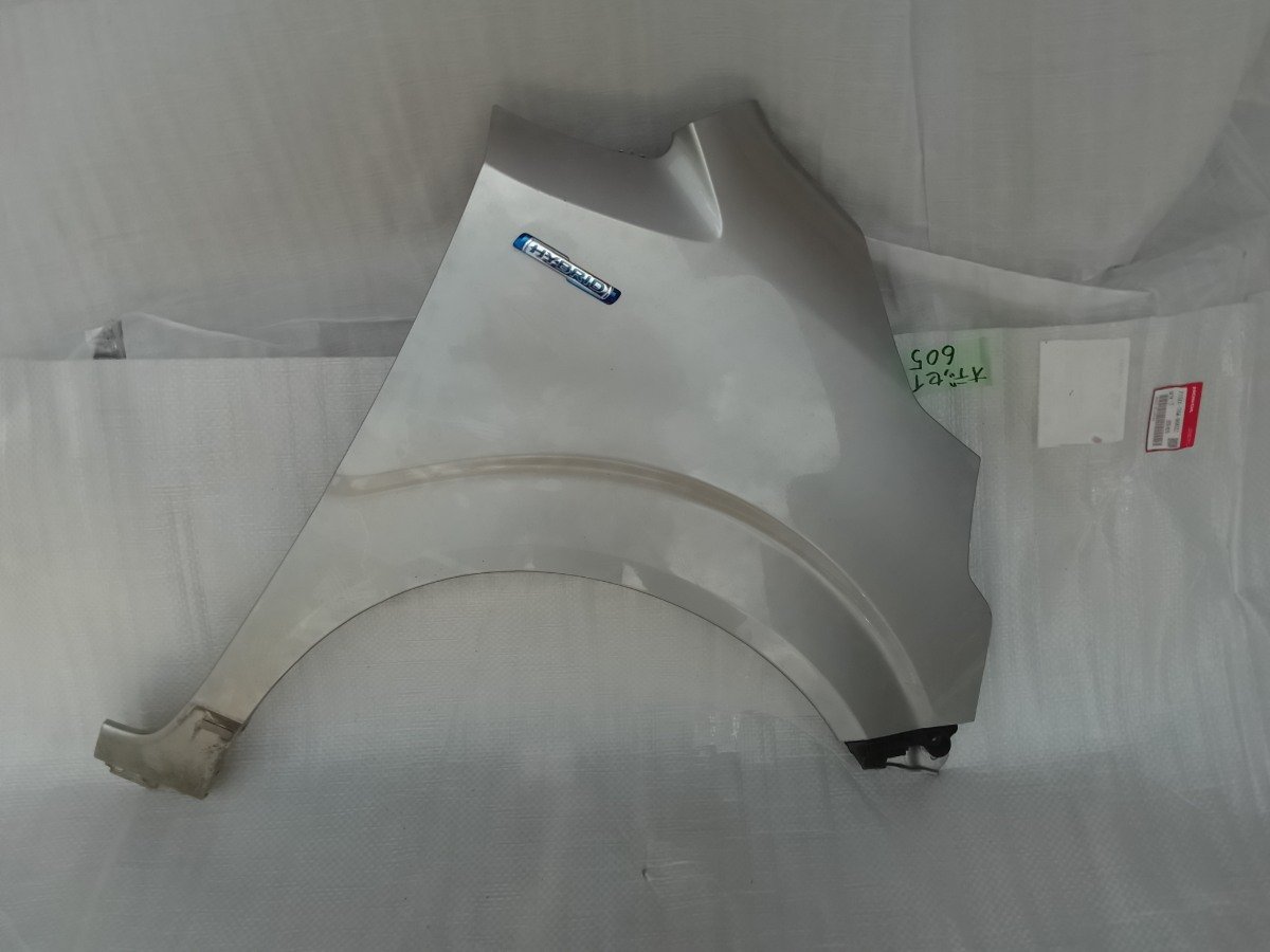 Suzuki Wagon R MH55S FZ Fender RHS