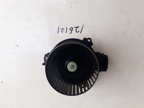 Suzuki Spacia MK42S Blower