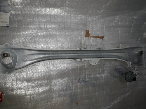 Daihatsu Mira LA350S Reinforcement Bar