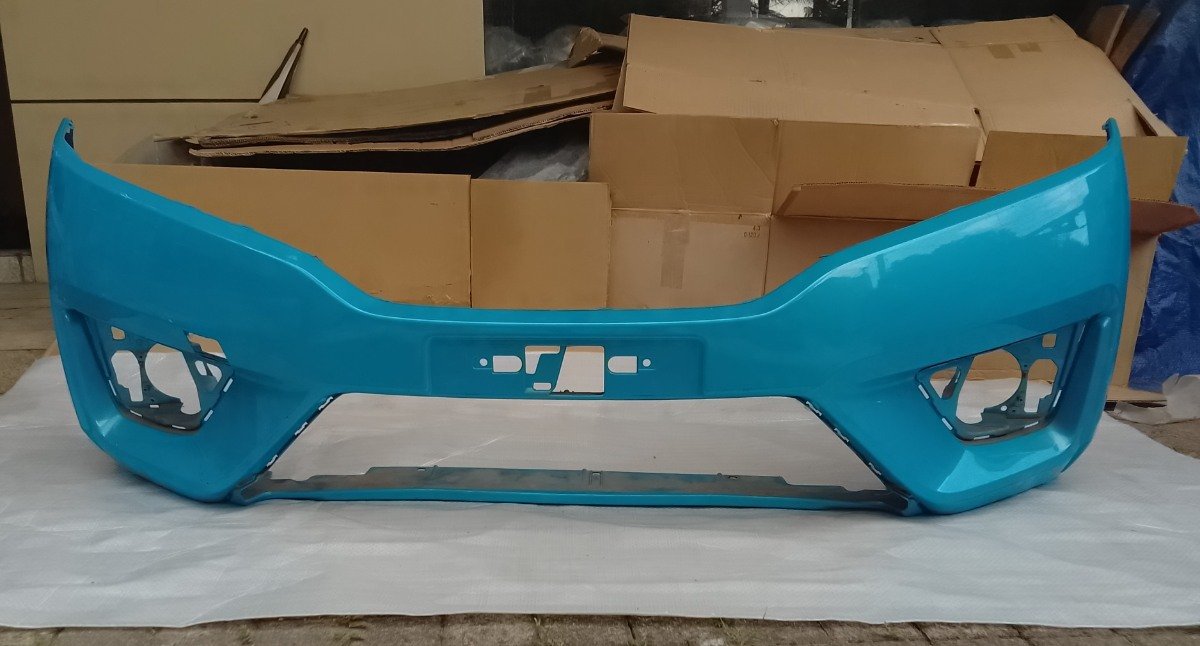 Honda Fit GP5 Front Bumper Panel